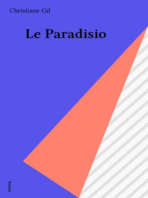 cover image of Le Paradisio